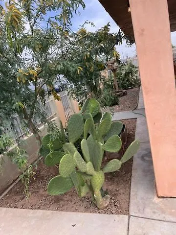 Downtown Secluded 3 * Phoenix