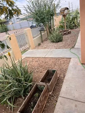 Downtown Secluded 3 Phoenix