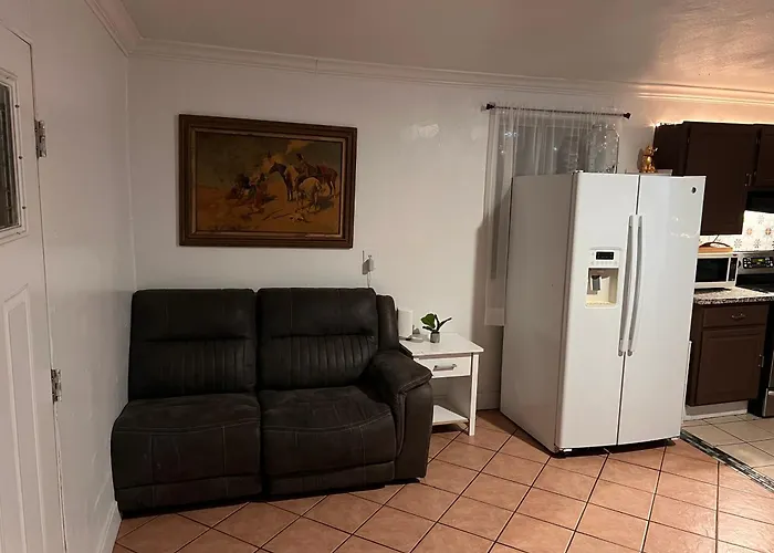 Downtown Secluded 3 * Phoenix